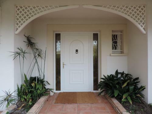 Bed & Breakfast Chambres D'h�tes La Louisiane