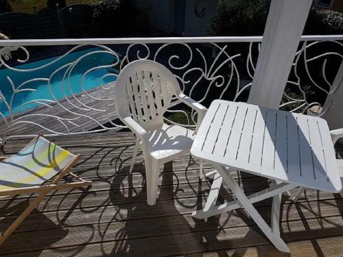 Bed & Breakfast Chambres D'h�tes Aresia