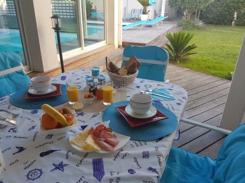 Bed & Breakfast Chambres D'h�tes Aresia