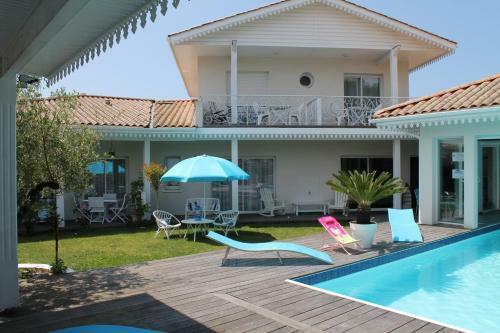 Bed & Breakfast Chambres D'h�tes Aresia