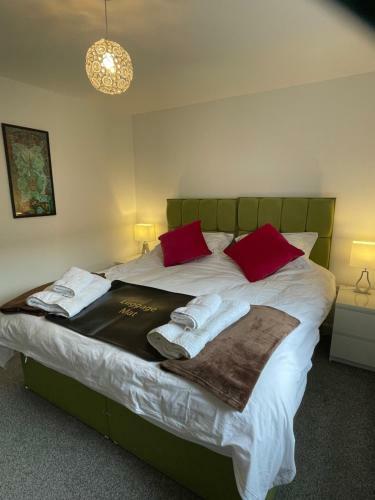 Fabulous One Bedroom Apartment In Ripon City Centre