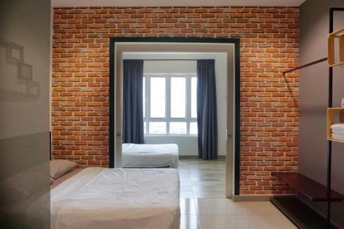 Pm Octagon Ipoh Suites & Apartment 3