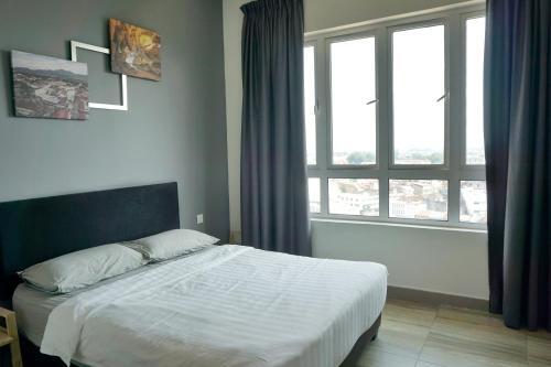 Pm Octagon Ipoh Suites & Apartment 3