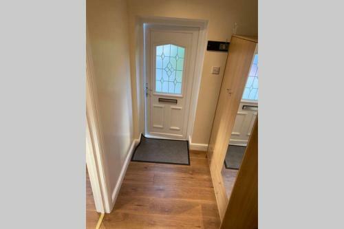 Apartamento Entire 2-bedroom Home By Weghomes