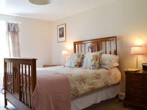 Laundry Cottage
