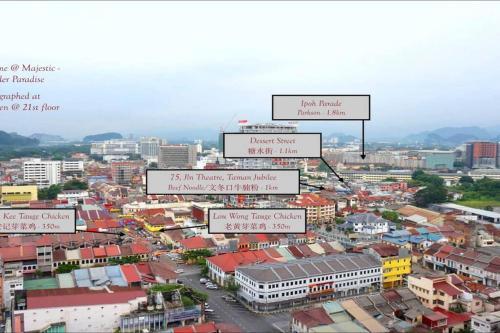 Apartamento Ldh Dream Connect 2room2bath4pax