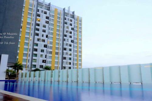 Apartamento Ldh Dream Connect 2room2bath4pax