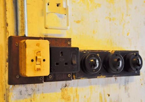 Ipoh Concrete Villa(12pax) Rugged.vintage????.????