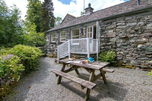 Hotel Rydal Hall Lakeland Retreat
