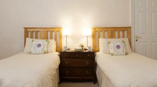Hotel Rydal Hall Lakeland Retreat