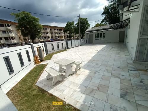 The White House Ipoh