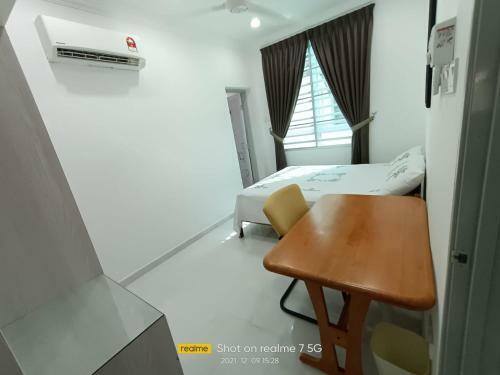 The White House Ipoh