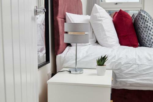 Apartamento The Exquisite Central Rugby Gem