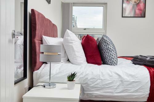 Apartamento The Exquisite Central Rugby Gem