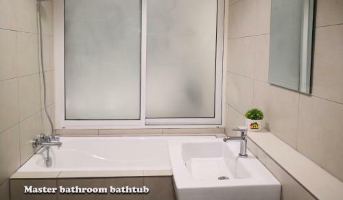 Apartamento Octagon Cottage @ Ipoh Town Center