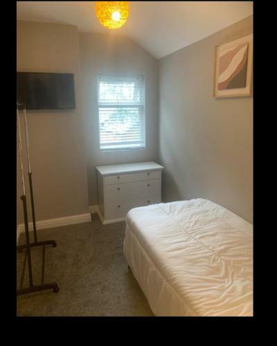 Stylish House Near Rugby Town Centre