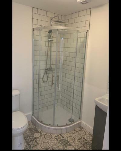 Stylish House Near Rugby Town Centre