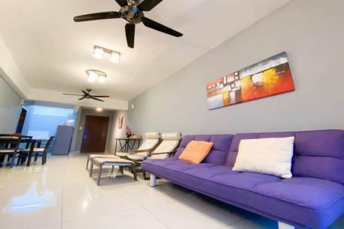 Apartamento Ldh 1912 Dream 3room2bath 8pax
