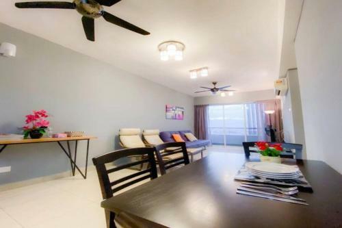Apartamento Ldh 1912 Dream 3room2bath 8pax