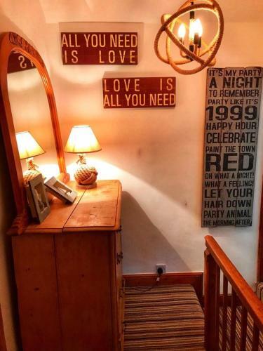 The Cottage, Grotton Hall, Lydgate, Saddleworth