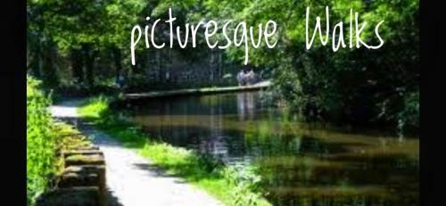 The Cottage, Grotton Hall, Lydgate, Saddleworth