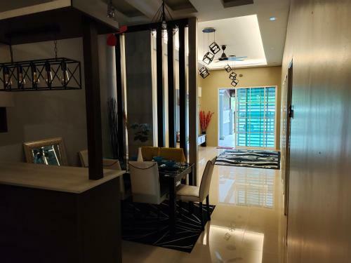 Zaini Homestay