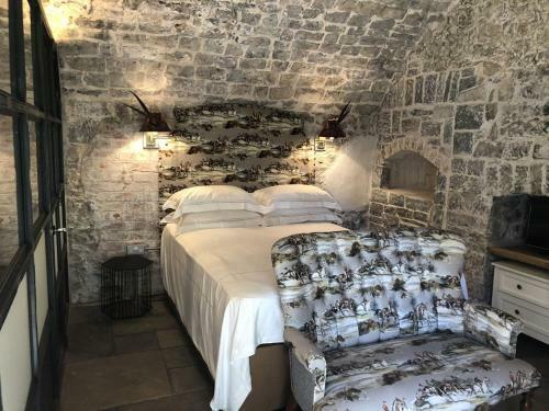 Apartamento The Bakery, Gileston Manor