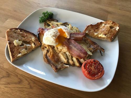 Piglets Boutique B&B