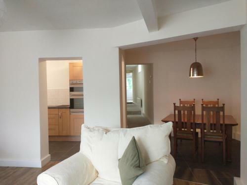 Spacious 2-bed Apartment In Ruthin