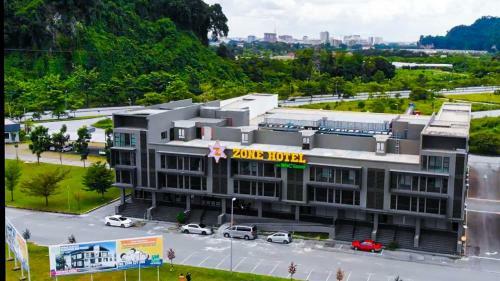 Zone Hotel Ipoh