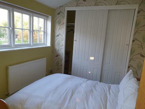 Cosy Country Double Room