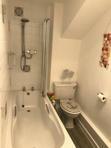 Rhos Cottage Ruthin