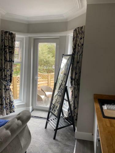 Apartamento Cambridge Villas Private Studio Lytham St Annes