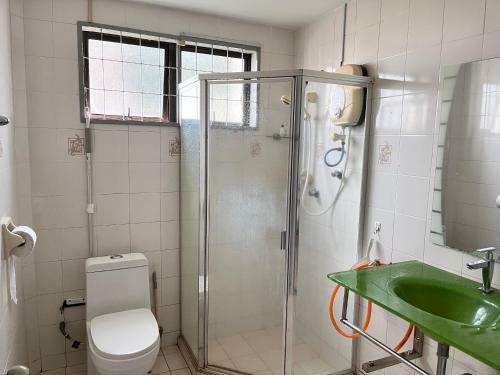 Apartamento Ipoh Sunway Lagoon Water Park