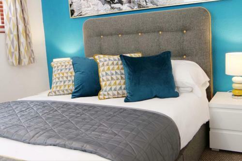 Apartamento Ivy Cottage Ryde