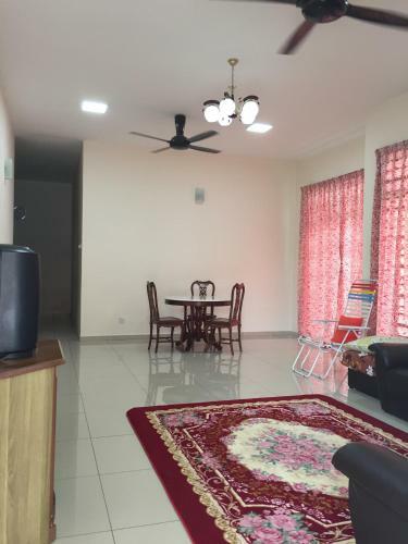 Homestay Kak Maz