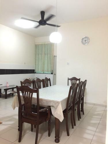Homestay Kak Maz