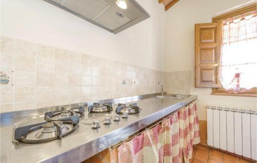 Apartamento Casina Giardino