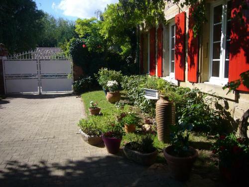 Bed & Breakfast Chambres D'h�tes Les 7 Semaines