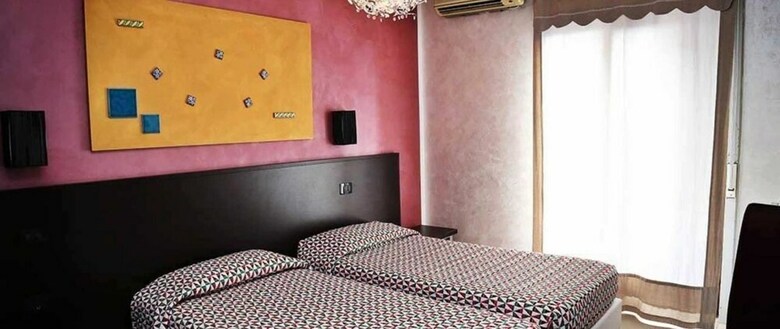 Hotel Miramonti