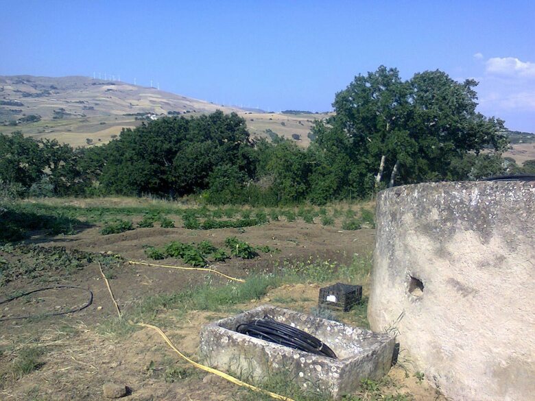 Agroturismo Agriturismo San Pietro