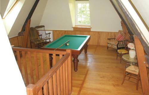 Holiday Home Cubjac M-572
