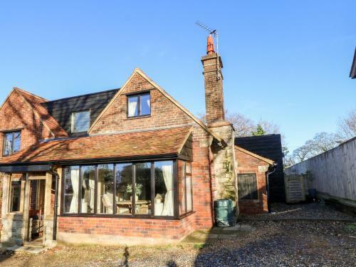 The Cottage