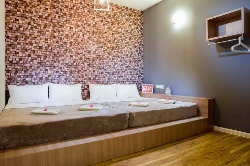 Hostal Be Our Guest