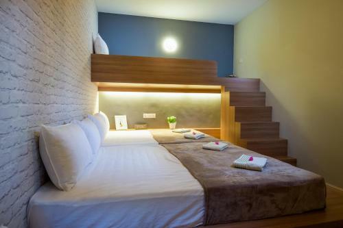 Hostal Be Our Guest