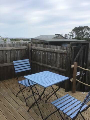 Apartamento The Beach Style Annexe... Dog Friendly!