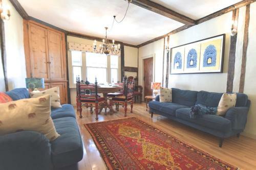 Apartamento Farthing House In Rye