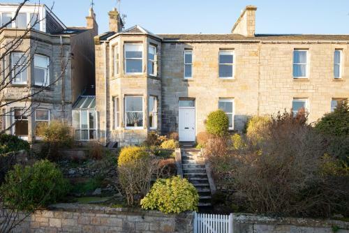 Apartamento Magnolia - Near The Old Course - Sleeps 4