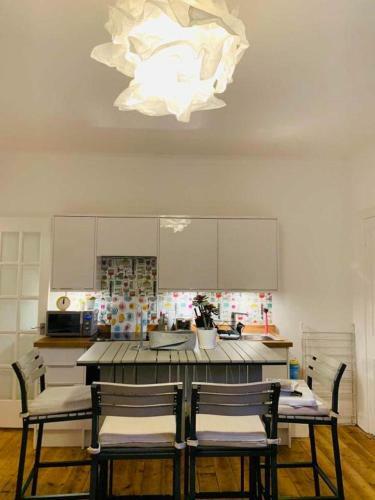 Apartamento 21 Melbourne Place Studios