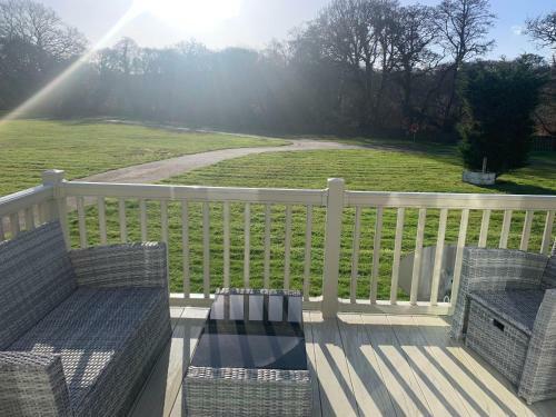 Hargrey Holiday Home